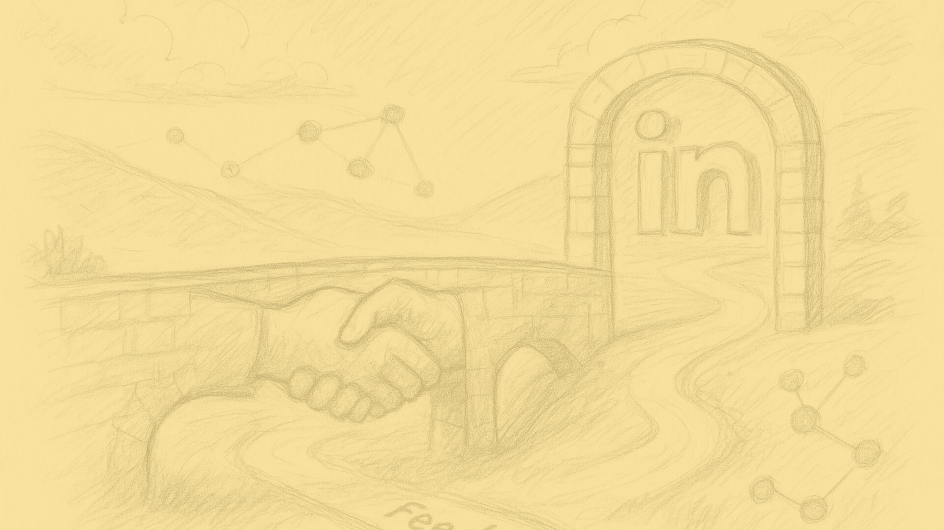 Sketch background